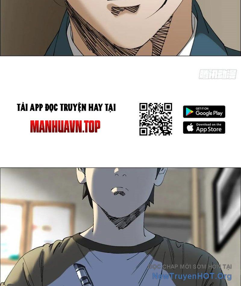 Giờ Ngọ Ba Khắc Chapter 117 - Trang 2