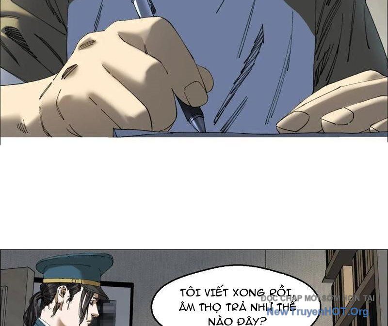 Giờ Ngọ Ba Khắc Chapter 117 - Trang 2