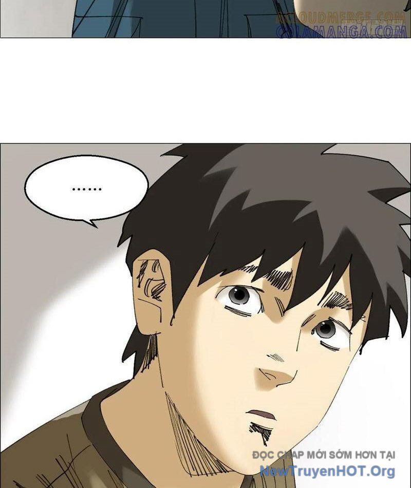 Giờ Ngọ Ba Khắc Chapter 117 - Trang 2