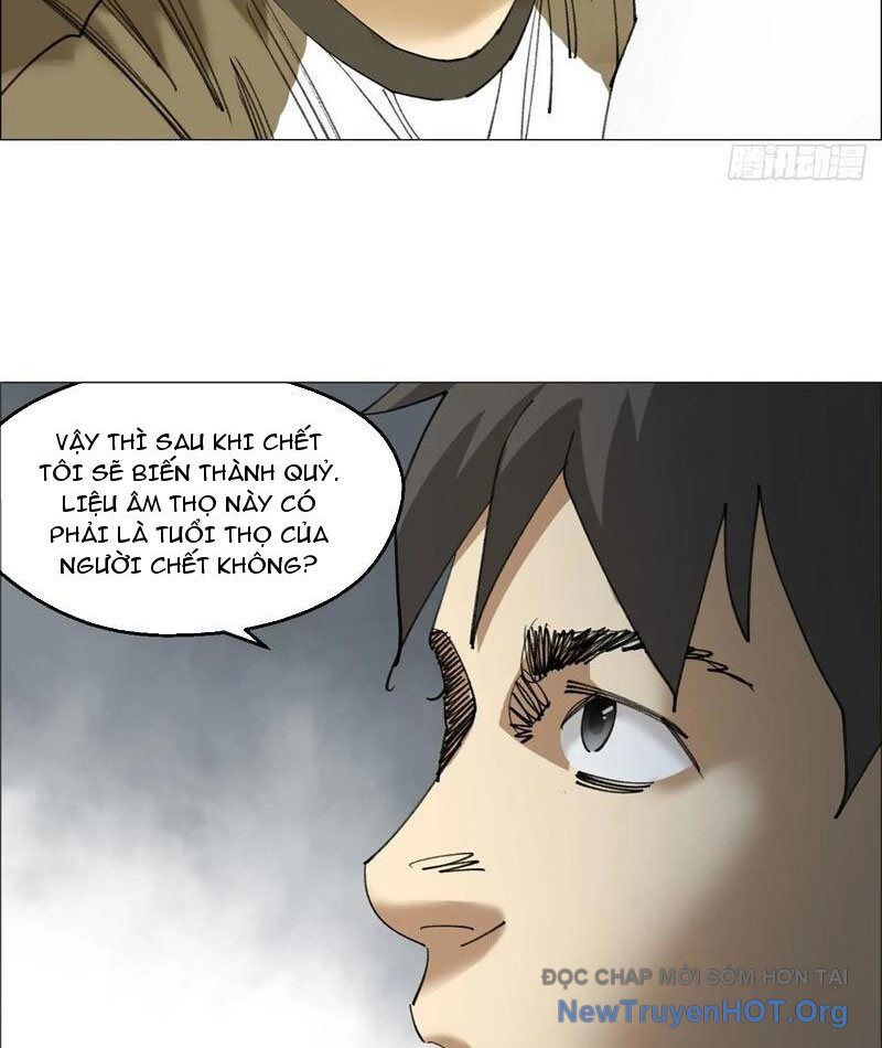 Giờ Ngọ Ba Khắc Chapter 117 - Trang 2