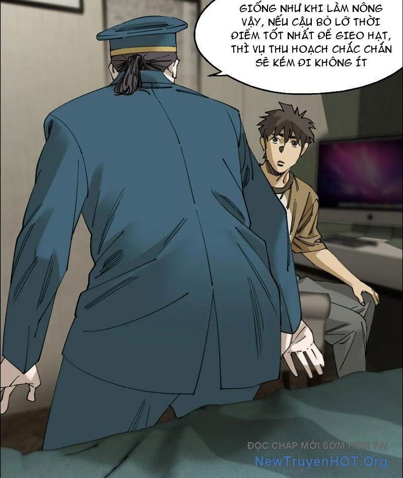 Giờ Ngọ Ba Khắc Chapter 117 - Trang 2