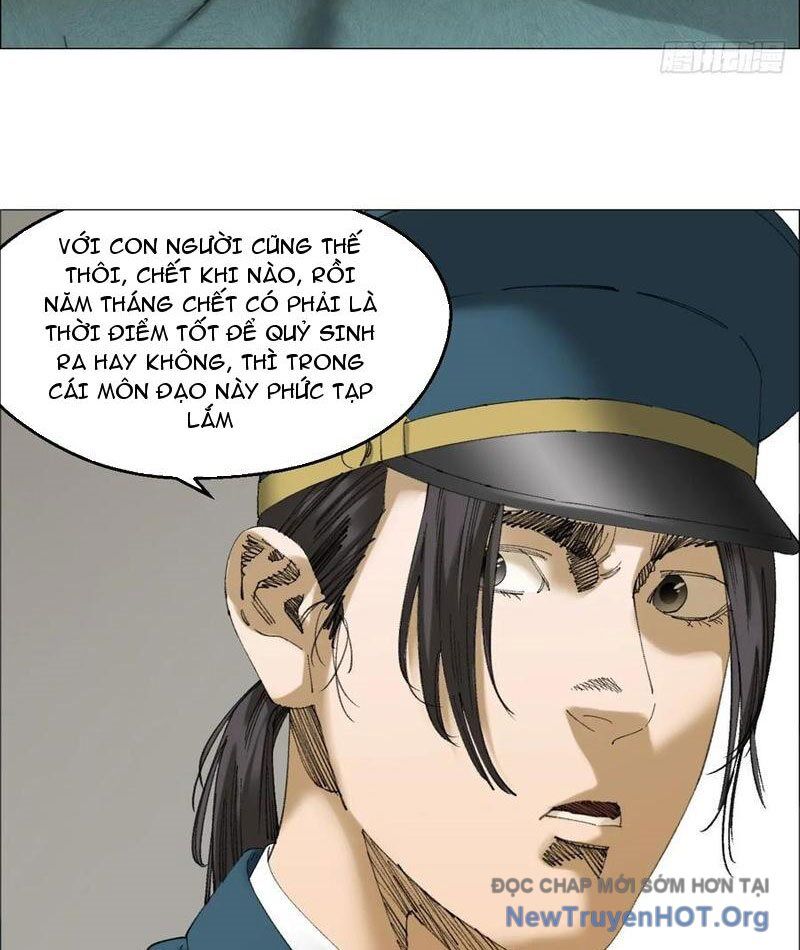 Giờ Ngọ Ba Khắc Chapter 117 - Trang 2