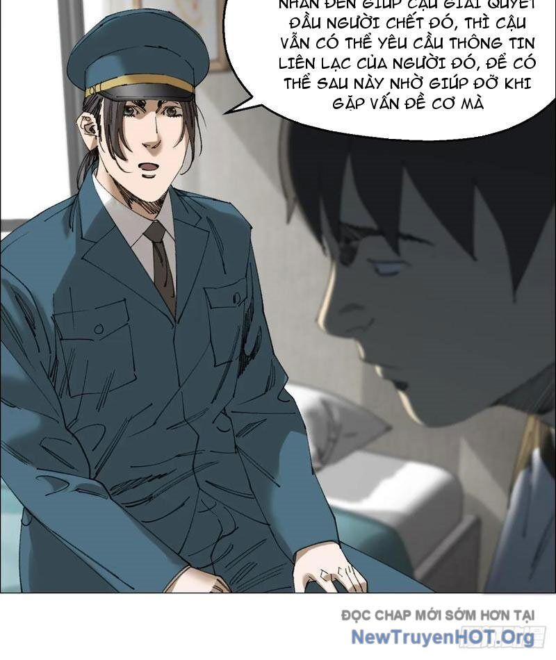 Giờ Ngọ Ba Khắc Chapter 117 - Trang 2