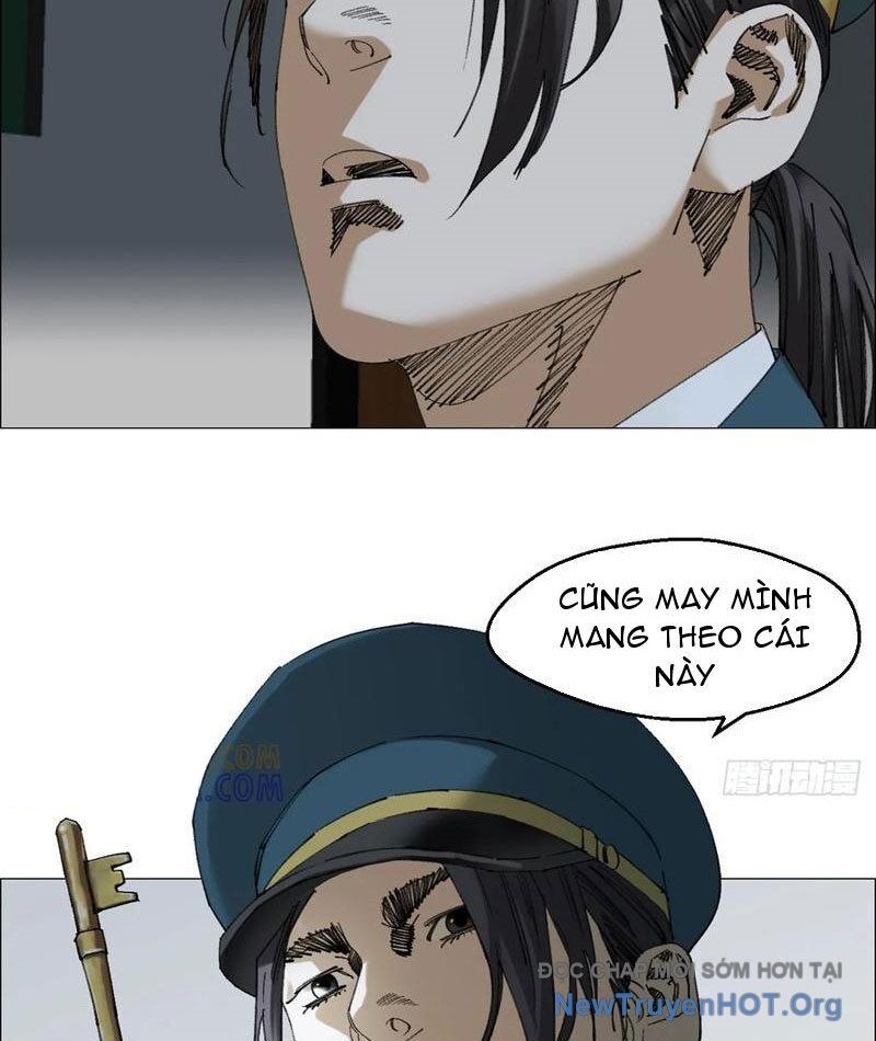 Giờ Ngọ Ba Khắc Chapter 117 - Trang 2