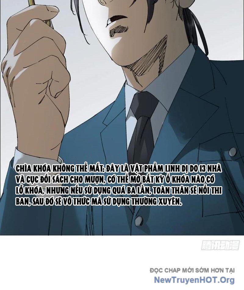 Giờ Ngọ Ba Khắc Chapter 117 - Trang 2