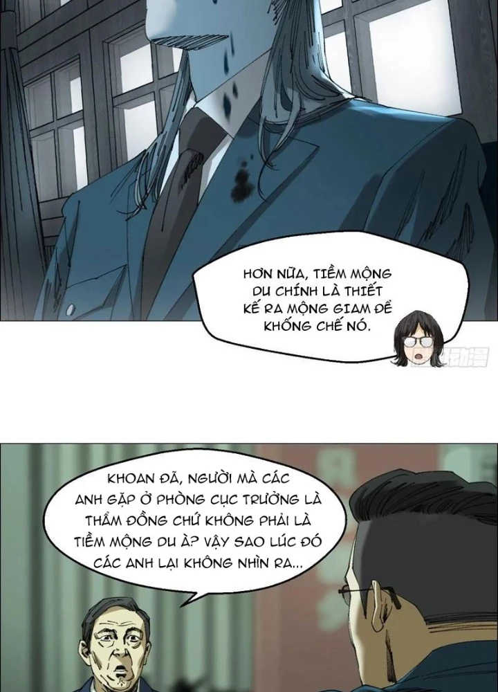 Giờ Ngọ Ba Khắc Chapter 119 - Trang 2