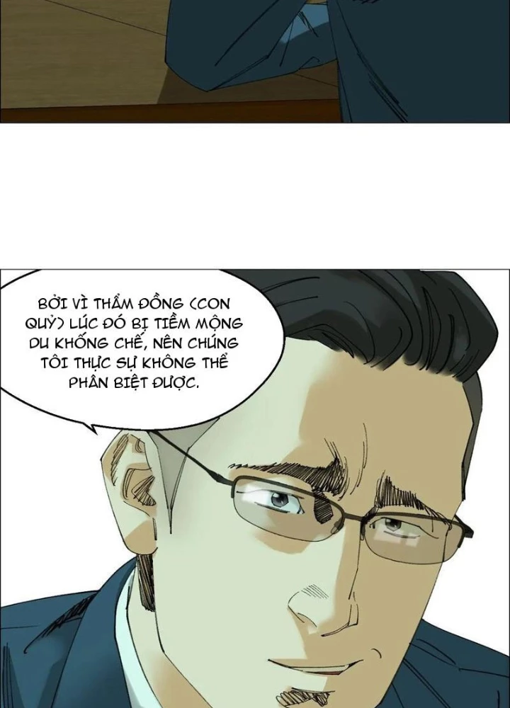 Giờ Ngọ Ba Khắc Chapter 119 - Trang 2