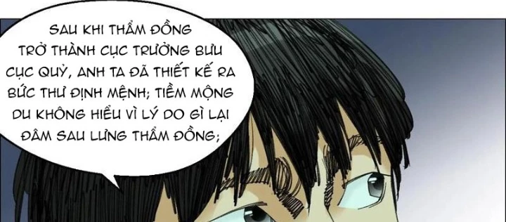 Giờ Ngọ Ba Khắc Chapter 119 - Trang 2