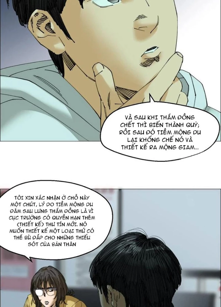 Giờ Ngọ Ba Khắc Chapter 119 - Trang 2