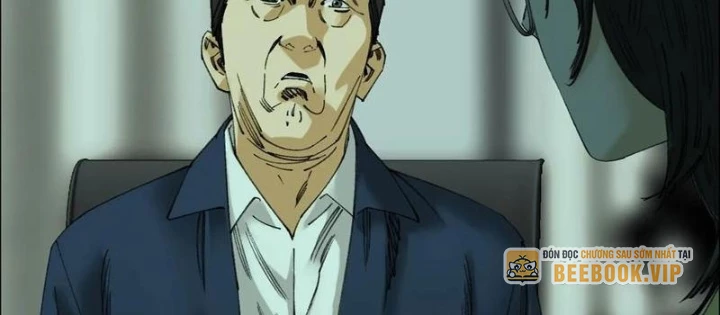 Giờ Ngọ Ba Khắc Chapter 119 - Trang 2
