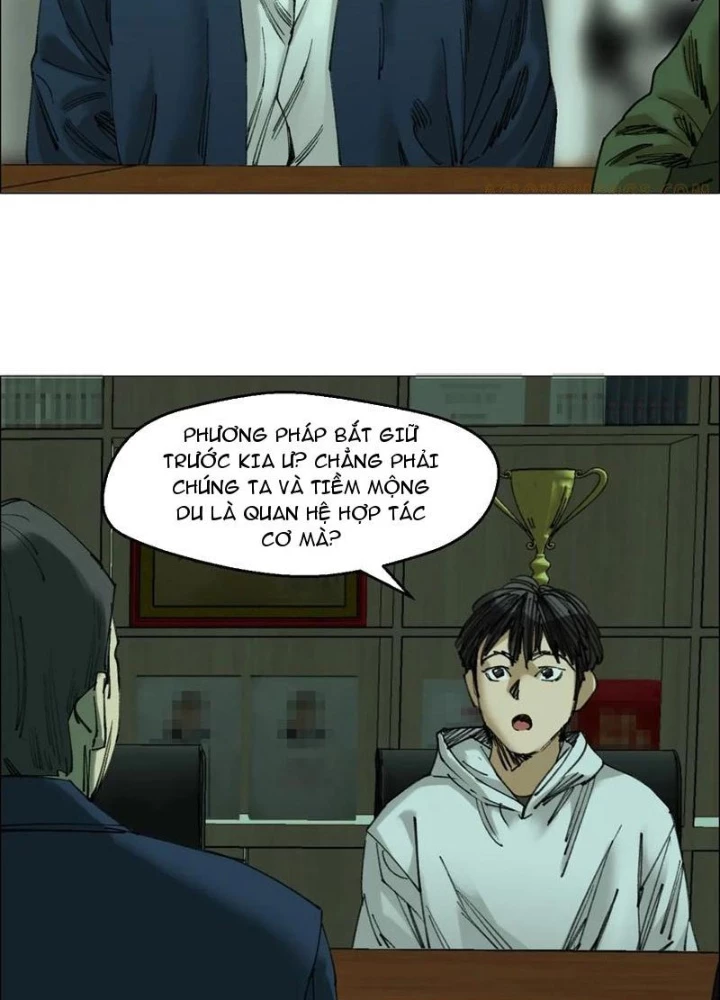 Giờ Ngọ Ba Khắc Chapter 119 - Trang 2
