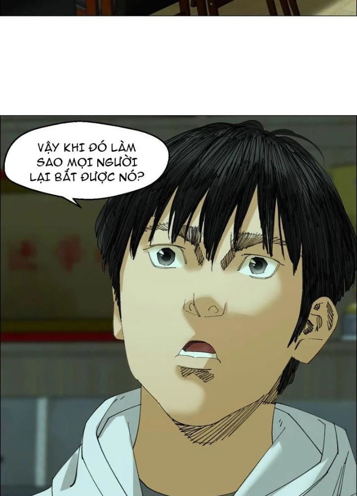 Giờ Ngọ Ba Khắc Chapter 119 - Trang 2
