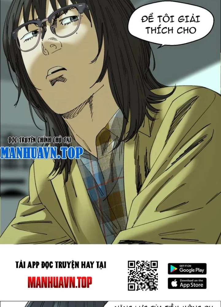 Giờ Ngọ Ba Khắc Chapter 119 - Trang 2