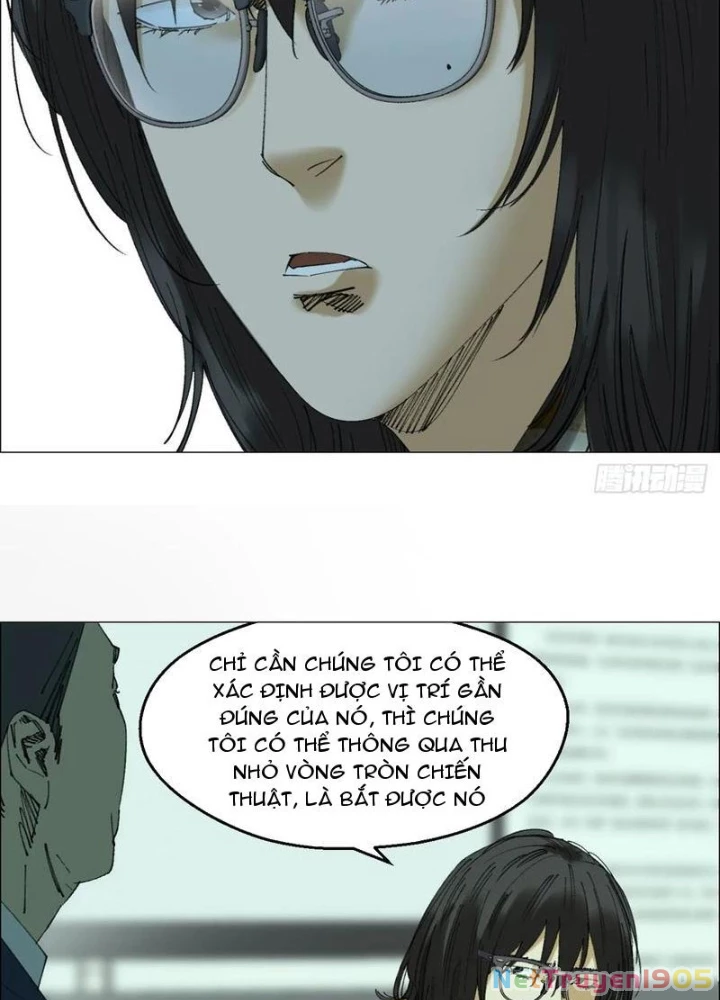 Giờ Ngọ Ba Khắc Chapter 119 - Trang 2