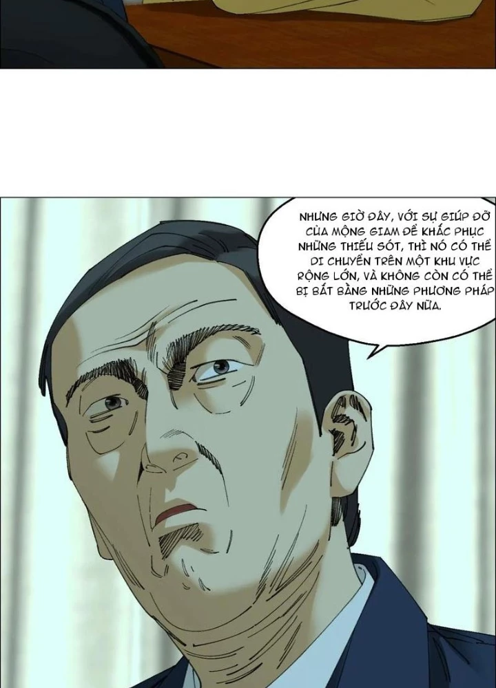 Giờ Ngọ Ba Khắc Chapter 119 - Trang 2
