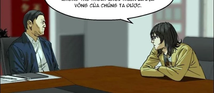 Giờ Ngọ Ba Khắc Chapter 119 - Trang 2