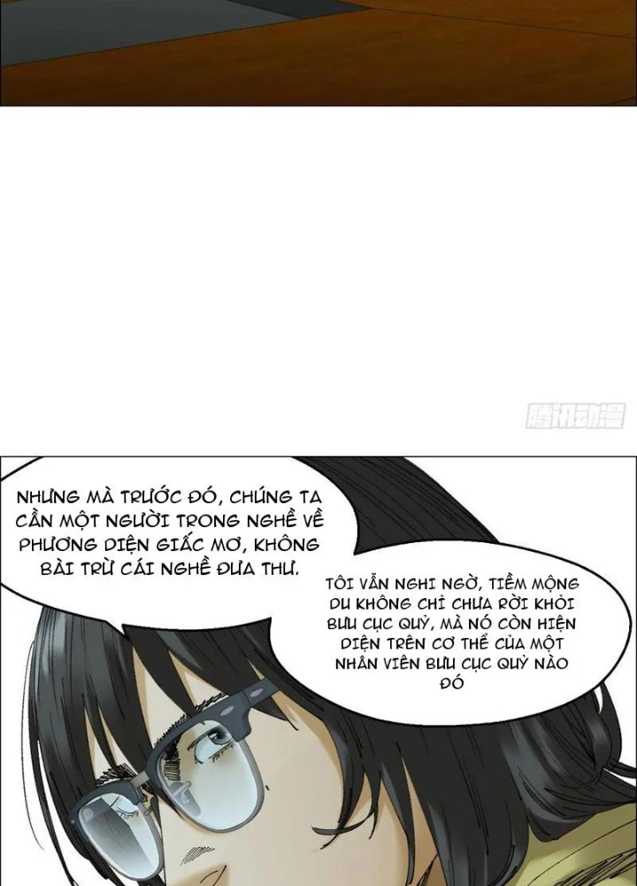 Giờ Ngọ Ba Khắc Chapter 119 - Trang 2