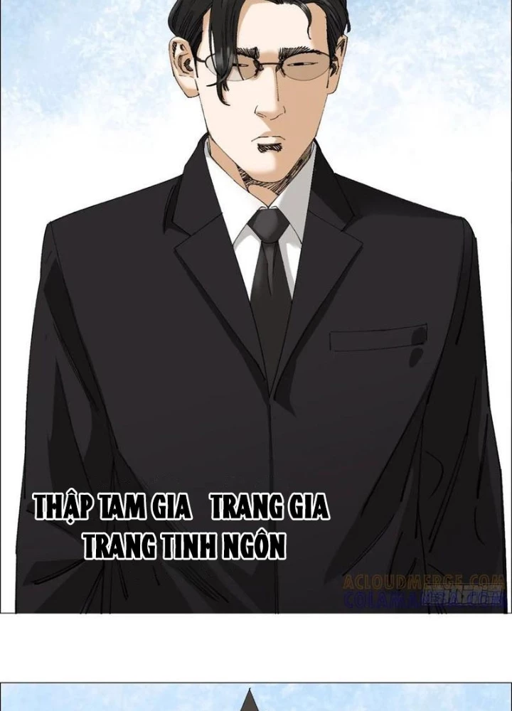 Giờ Ngọ Ba Khắc Chapter 119 - Trang 2