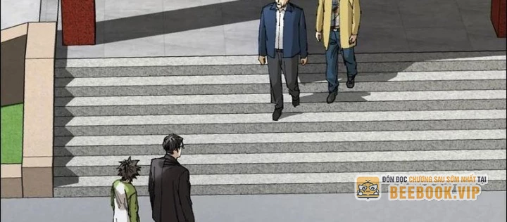 Giờ Ngọ Ba Khắc Chapter 119 - Trang 2