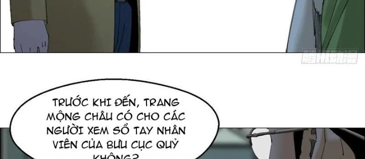Giờ Ngọ Ba Khắc Chapter 119 - Trang 2