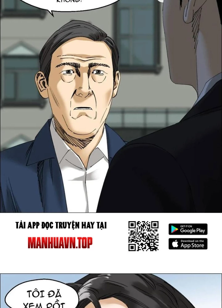 Giờ Ngọ Ba Khắc Chapter 119 - Trang 2
