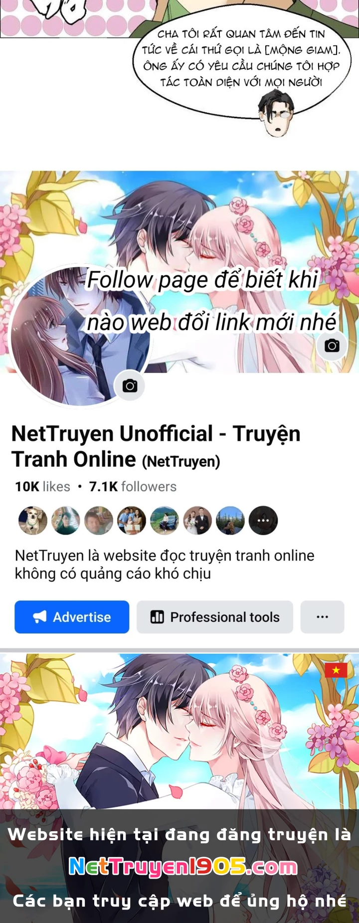 Giờ Ngọ Ba Khắc Chapter 119 - Trang 2