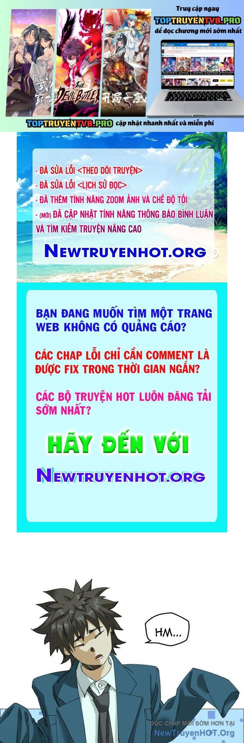 Giờ Ngọ Ba Khắc Chapter 120 - Trang 2