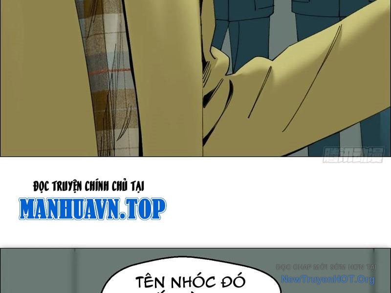 Giờ Ngọ Ba Khắc Chapter 120 - Trang 2