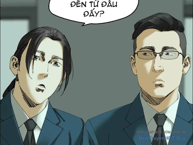 Giờ Ngọ Ba Khắc Chapter 120 - Trang 2