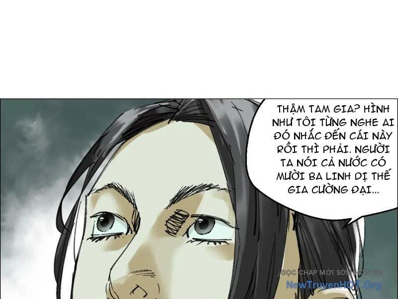 Giờ Ngọ Ba Khắc Chapter 120 - Trang 2