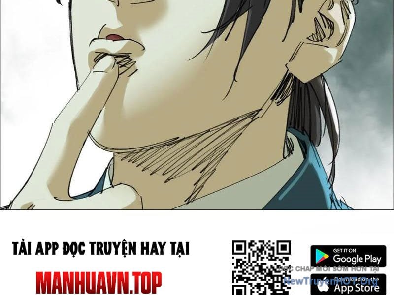 Giờ Ngọ Ba Khắc Chapter 120 - Trang 2