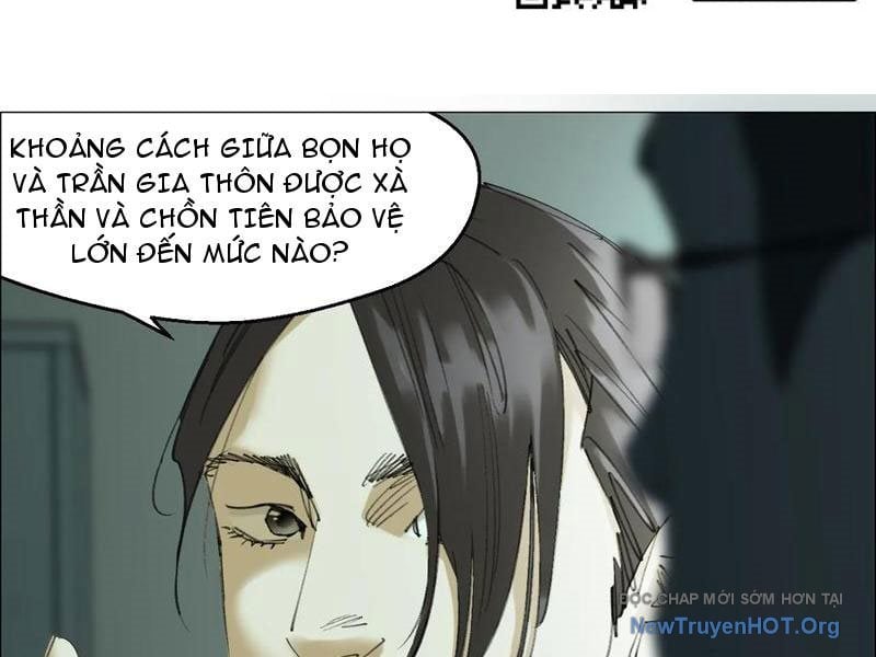 Giờ Ngọ Ba Khắc Chapter 120 - Trang 2