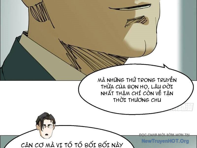 Giờ Ngọ Ba Khắc Chapter 120 - Trang 2