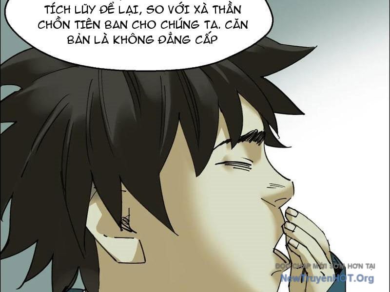Giờ Ngọ Ba Khắc Chapter 120 - Trang 2