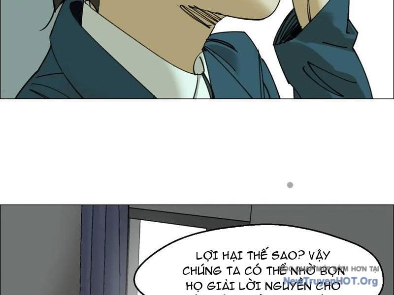 Giờ Ngọ Ba Khắc Chapter 120 - Trang 2