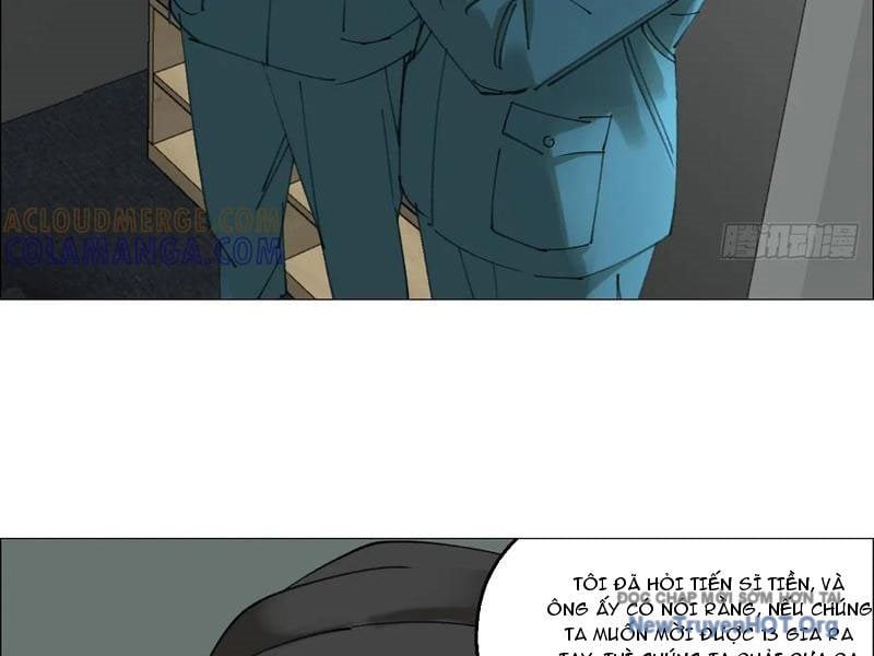 Giờ Ngọ Ba Khắc Chapter 120 - Trang 2
