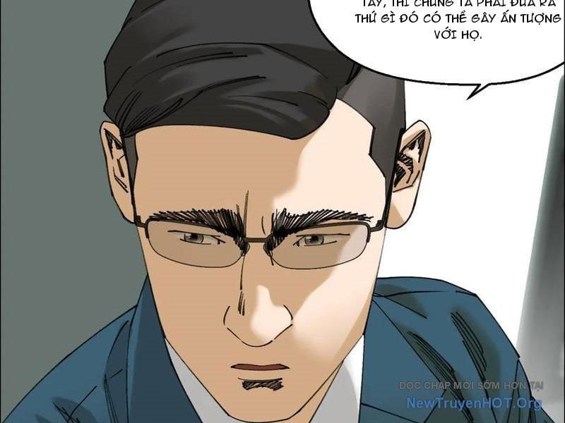 Giờ Ngọ Ba Khắc Chapter 120 - Trang 2