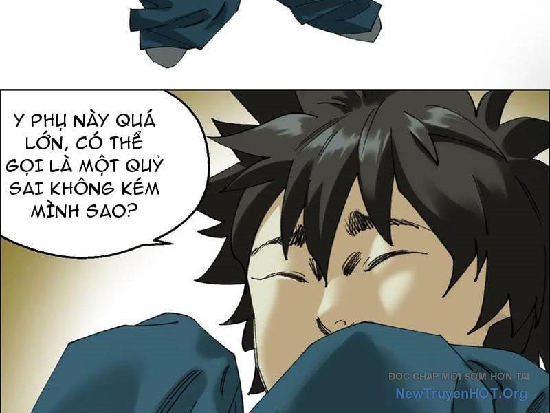 Giờ Ngọ Ba Khắc Chapter 120 - Trang 2