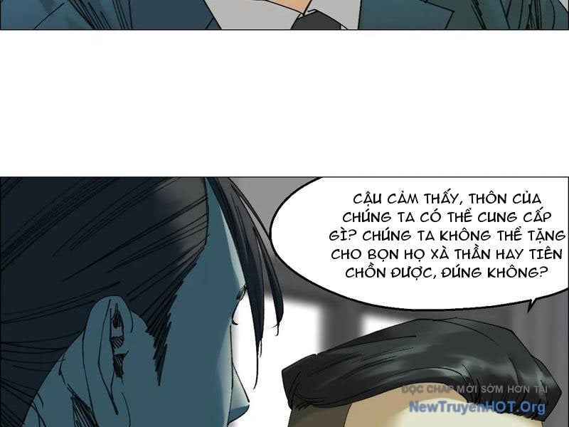 Giờ Ngọ Ba Khắc Chapter 120 - Trang 2