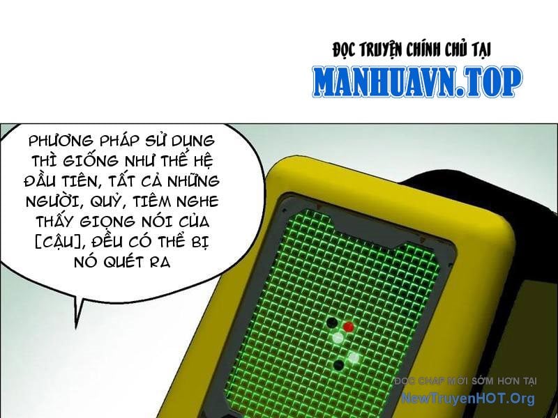 Giờ Ngọ Ba Khắc Chapter 120 - Trang 2