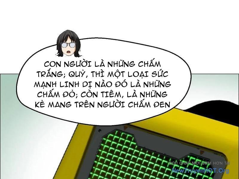 Giờ Ngọ Ba Khắc Chapter 120 - Trang 2
