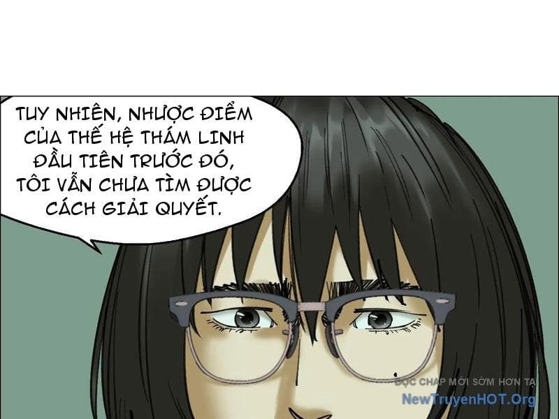 Giờ Ngọ Ba Khắc Chapter 120 - Trang 2