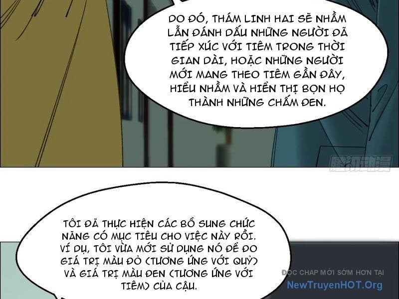 Giờ Ngọ Ba Khắc Chapter 120 - Trang 2