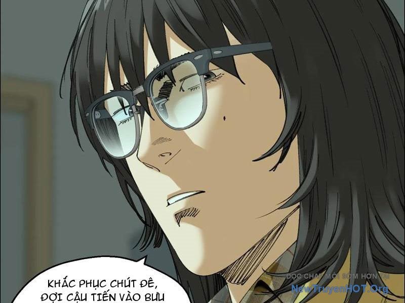 Giờ Ngọ Ba Khắc Chapter 120 - Trang 2