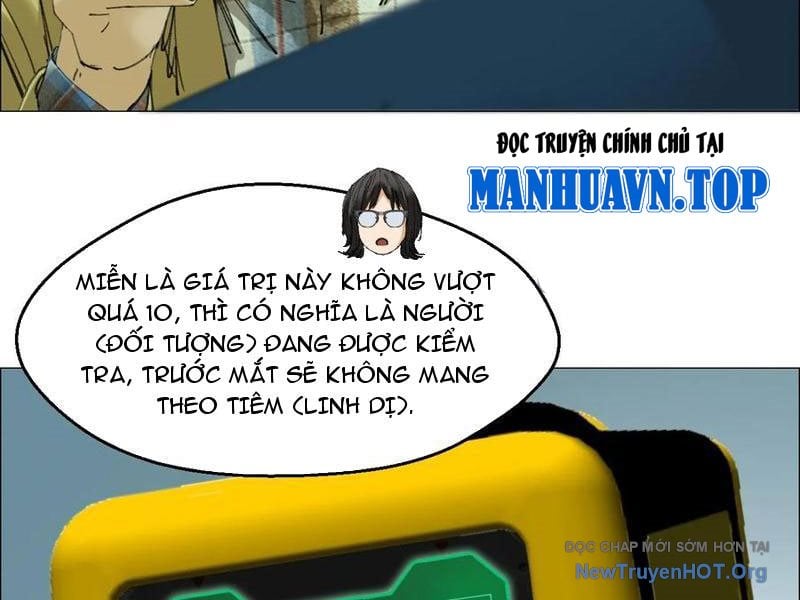 Giờ Ngọ Ba Khắc Chapter 120 - Trang 2