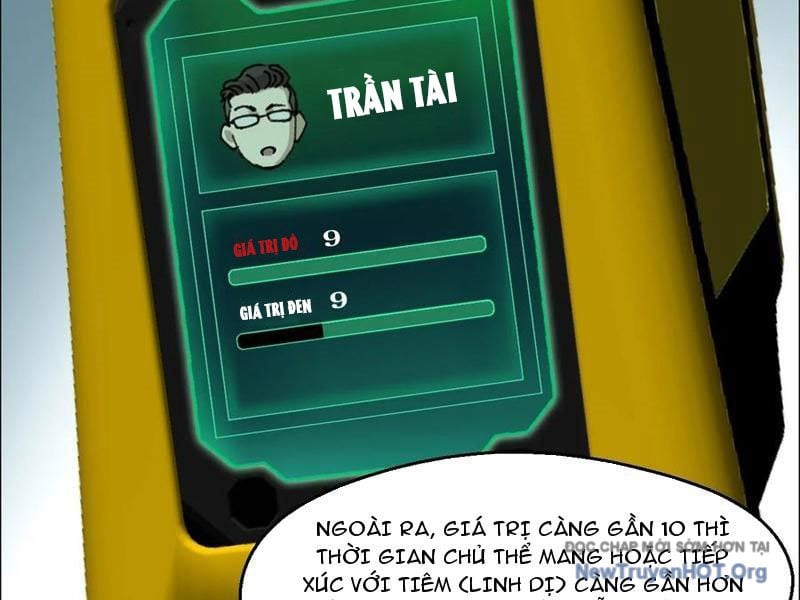 Giờ Ngọ Ba Khắc Chapter 120 - Trang 2