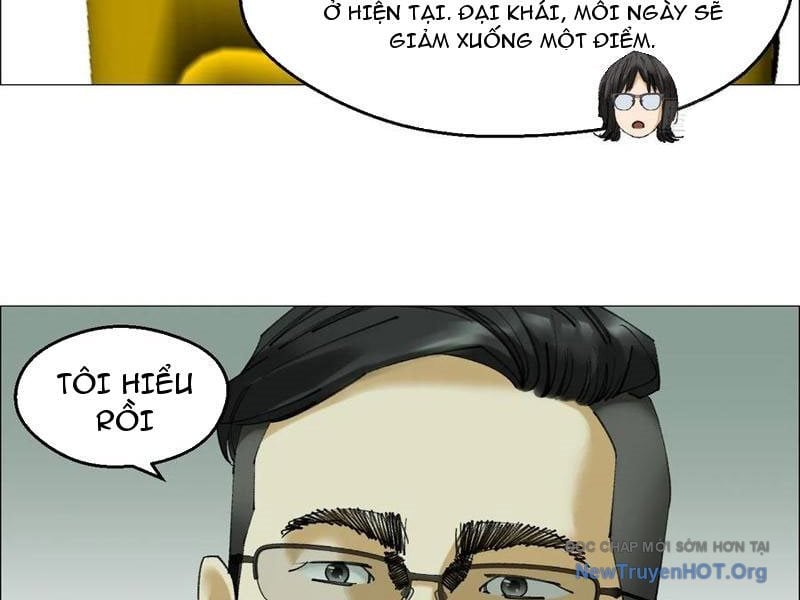 Giờ Ngọ Ba Khắc Chapter 120 - Trang 2