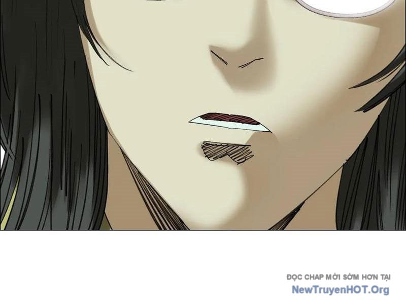 Giờ Ngọ Ba Khắc Chapter 120 - Trang 2