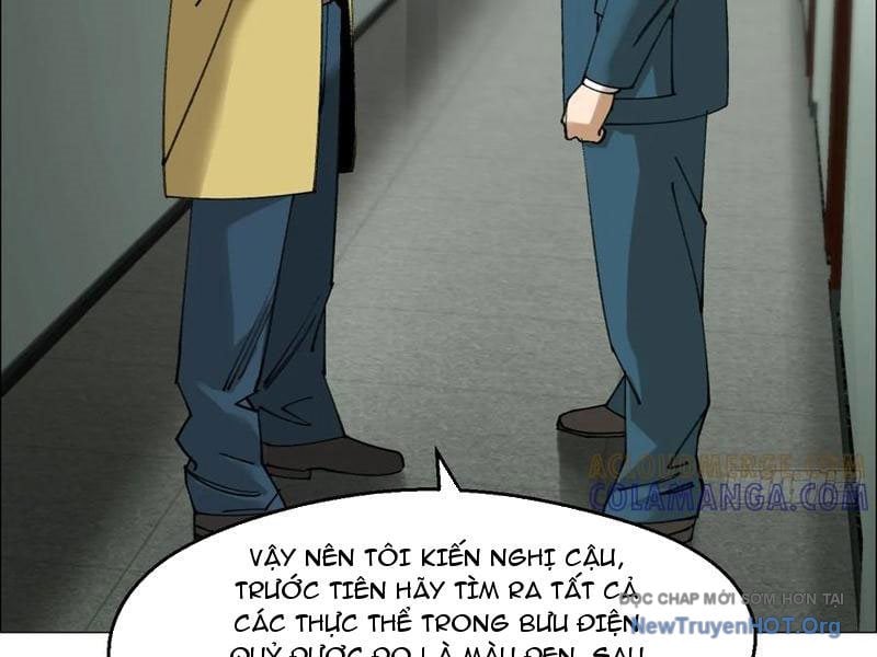Giờ Ngọ Ba Khắc Chapter 120 - Trang 2