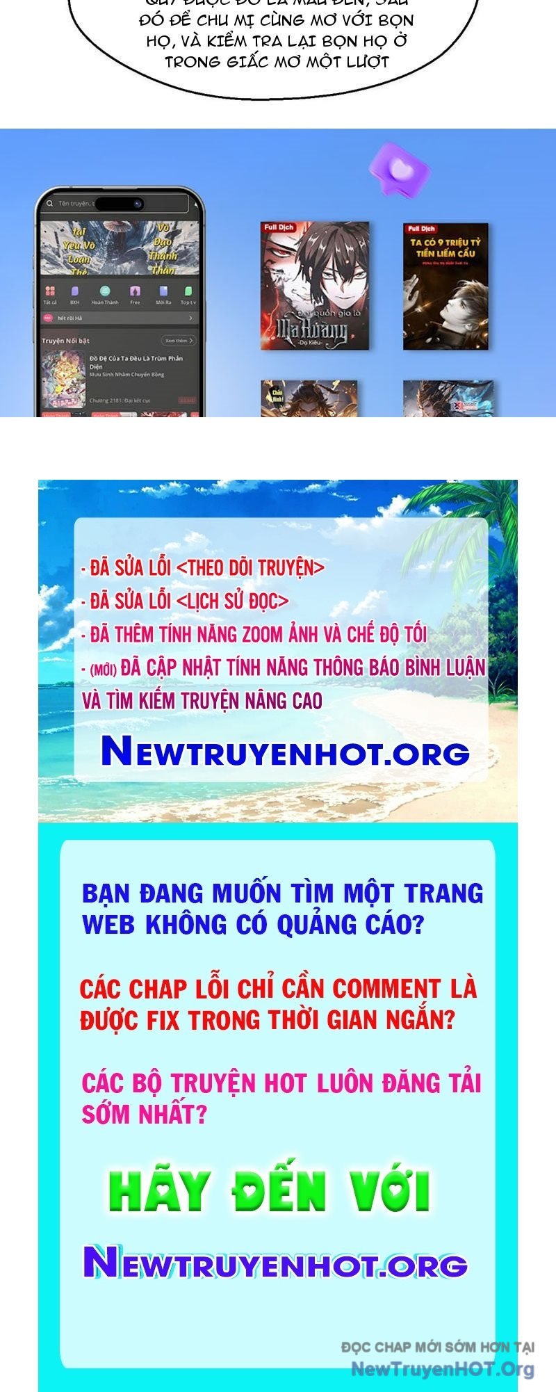 Giờ Ngọ Ba Khắc Chapter 120 - Trang 2